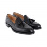 MOCASSINO NAPPINE / CHEANEY HARRYEF BLACK
