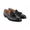 MOCASSINO NAPPINE / CHEANEY HARRYEF BLACK