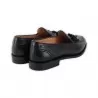 MOCASSINO NAPPINE / CHEANEY HARRYEF BLACK