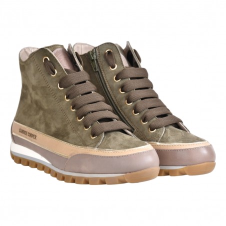 SNEAKERS JANIS STRIP CANDICE COOPER 2018031-02 2D65