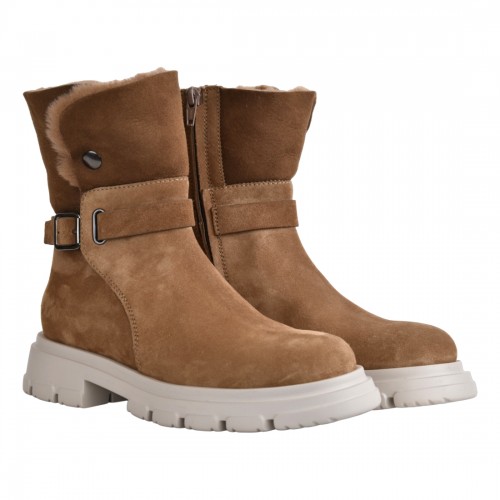 STIVALETTO CHADO MONT CANDICE COOPER 2502169-06 0D02