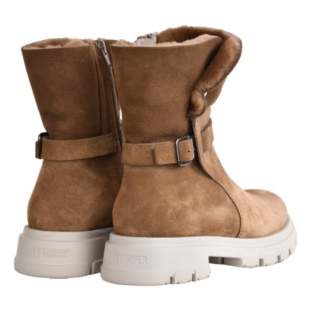 STIVALETTO CHADO MONT CANDICE COOPER 2502169-06 0D02
