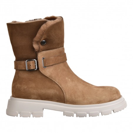 STIVALETTO CHADO MONT CANDICE COOPER 2502169-06 0D02