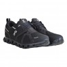 SNEAKERS CLOUD 5 WATERPROOF ON 59.98842 ALLBLACK