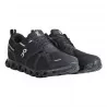 SNEAKERS CLOUD 5 WATERPROOF ON 59.98842 ALLBLACK