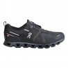 SNEAKERS CLOUD 5 WATERPROOF ON 59.98842 ALLBLACK