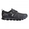 SNEAKERS CLOUD 5 WATERPROOF ON 59.98842 ALLBLACK