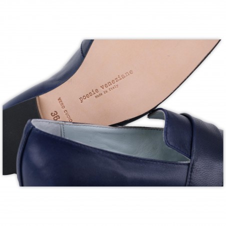 ACCOLLATA POESIE VENEZIANE KIG49Q OCEANO