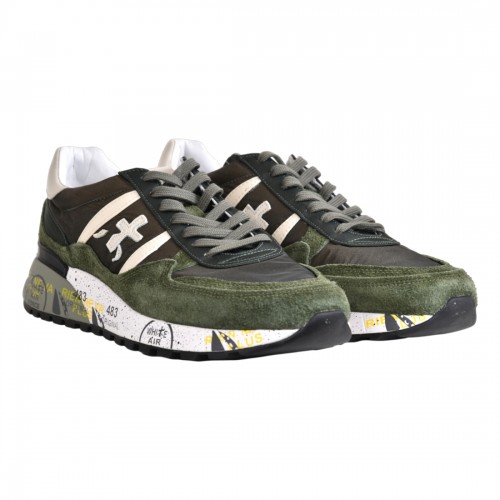 SNEAKERS PREMIATA LANDECK 6403