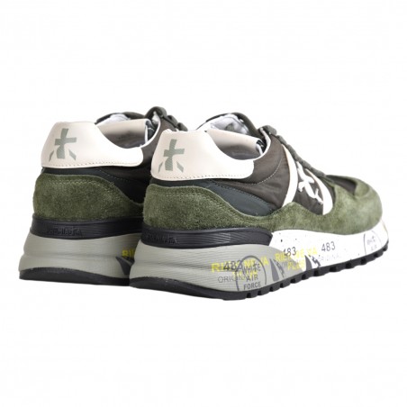SNEAKERS PREMIATA LANDECK 6403