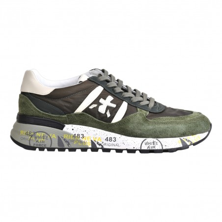 SNEAKERS PREMIATA LANDECK 6403