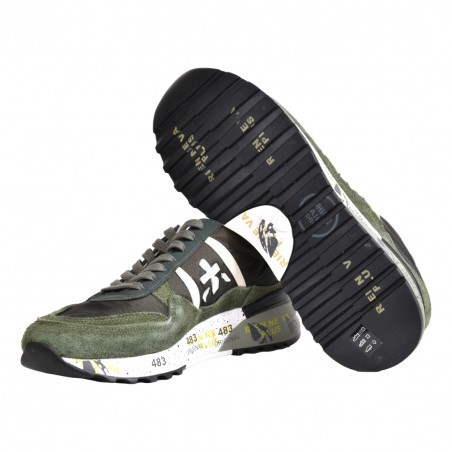 SNEAKERS PREMIATA LANDECK 6403