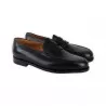 MOCASSINO CALF JOHN LOBB LOPEZ BLACK
