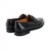 MOCASSINO CALF JOHN LOBB LOPEZ BLACK
