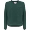 ROUND-NECK SWEATER SB 51 MC2 SAINT BARTH HERON 00716E