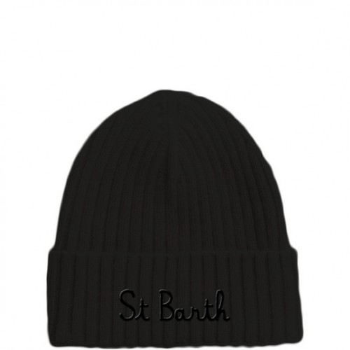 KNITTED CAP W MC2 SAINT...