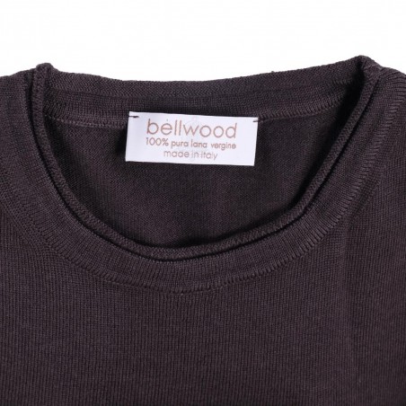 PARICOLLO CON DECORO SOVRAFONDO OLD F.12 BELLWOOD 323M1401 24
