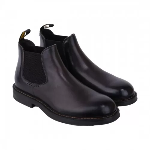 BEATLES CHELSEA BOOT DOUCAL'S DU1384BRUXUF188 TM00