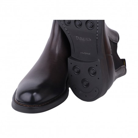 BEATLES CHELSEA BOOT DOUCAL'S DU1384BRUXUF188 TM00