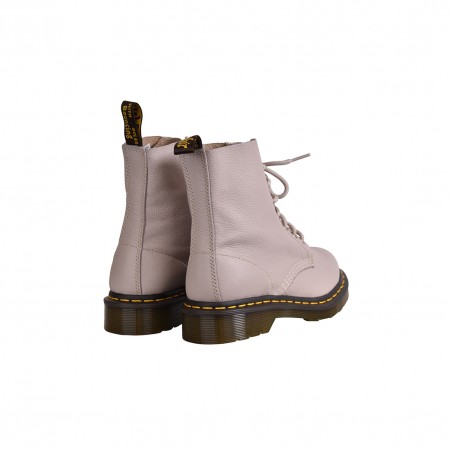 POLACCO PASCAL DR. MARTENS 1460PASCAL TAUPE