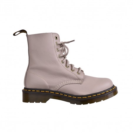 POLACCO PASCAL DR. MARTENS 1460PASCAL TAUPE