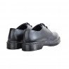 OXFORD IN PELLE SMOOTH DR. MARTENS 1461 BLACK