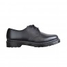 OXFORD IN PELLE SMOOTH DR. MARTENS 1461 BLACK