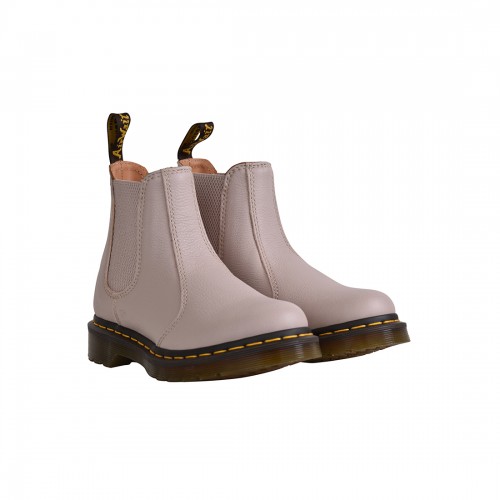 BEATLES BOOT DR. MARTENS 2976 TAUPE