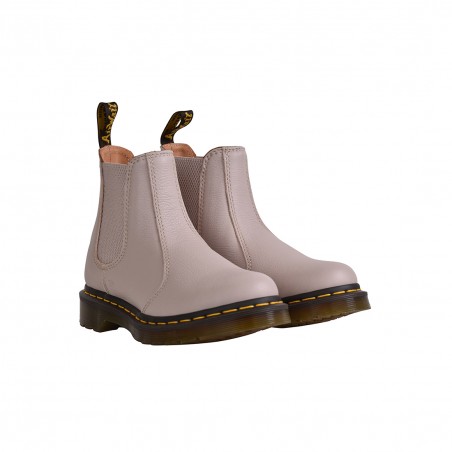 BEATLES BOOT DR. MARTENS 2976 TAUPE