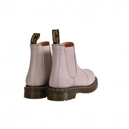 BEATLES BOOT DR. MARTENS 2976 TAUPE