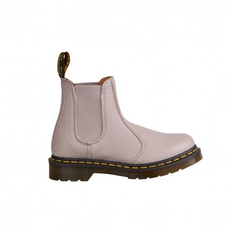 BEATLES BOOT DR. MARTENS 2976 TAUPE