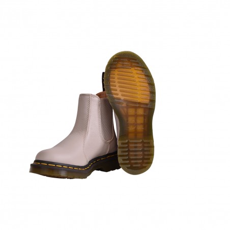 BEATLES BOOT DR. MARTENS 2976 TAUPE