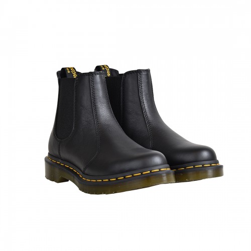 BEATLES BOOT DR. MARTENS 2976VIRGINIA BLACK