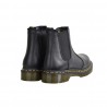 BEATLES BOOT DR. MARTENS 2976VIRGINIA BLACK