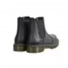 BEATLES BOOT DR. MARTENS 2976VIRGINIA BLACK