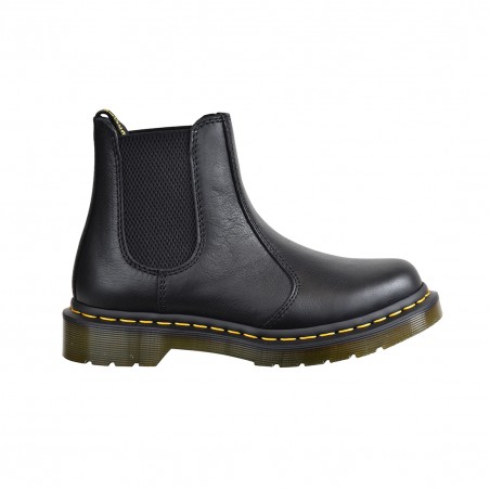 BEATLES BOOT DR. MARTENS 2976VIRGINIA BLACK