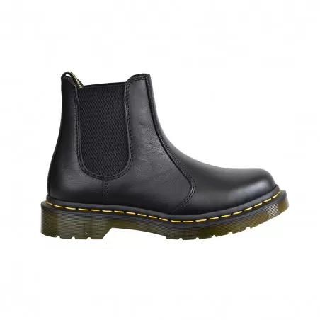 BEATLES BOOT DR. MARTENS 2976VIRGINIA BLACK