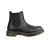 BEATLES BOOT DR. MARTENS 2976VIRGINIA BLACK