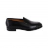MOCASSINO CALF EDWARD GREEN PICCADILLY BLACK