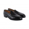 MOCASSINO CALF EDWARD GREEN PICCADILLY BLACK