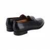 MOCASSINO CALF EDWARD GREEN PICCADILLY BLACK