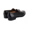 MOCASSINO CALF EDWARD GREEN PICCADILLY BLACK
