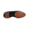 MOCASSINO CALF EDWARD GREEN PICCADILLY BLACK