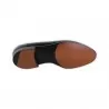 MOCASSINO CALF EDWARD GREEN PICCADILLY BLACK