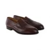 MOCASSINO ANTIQUE CALF EDWARD GREEN PICCADILLY DKOAK