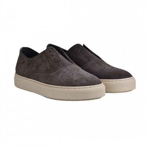 SNEAKERS LADY KELSO FRATELLI ROSSETTI 76104.418 81