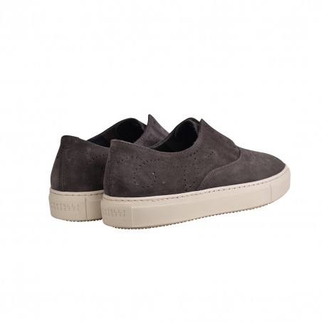 SNEAKERS LADY KELSO FRATELLI ROSSETTI 76104.418 81