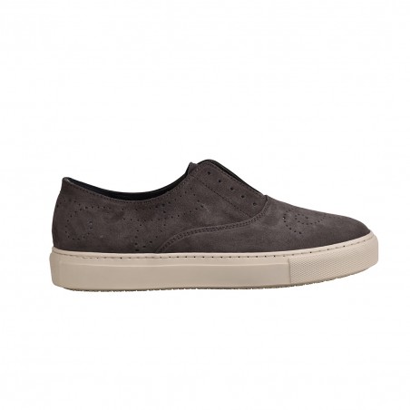 SNEAKERS LADY KELSO FRATELLI ROSSETTI 76104.418 81