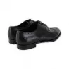 DERBY DUILIO CALF EDWARD GREEN SANDRINGHAM BLACK
