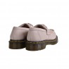 MOCASSINO CON NAPPINE DR. MARTENS ADRIAN TAUPE